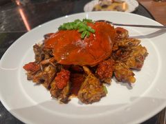 -宴周康·精致江浙菜(周浦店)