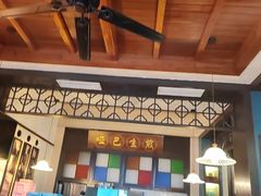 -哑巴生煎(临顿路店)