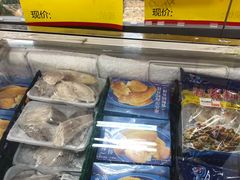 -卜蜂莲花(杨高南路店)