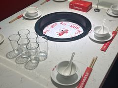 -川锅一号火锅(铜山万达店)