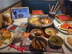 -温禾牛·和牛寿喜烧自助火锅(恒基名人店)