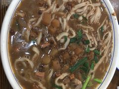-桂花香手工面(鼓楼店)