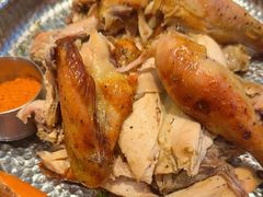 -马克西姆俄罗斯餐厅(通亚街店)