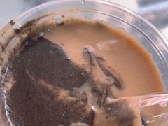 -芝麻糊世家(西华店)