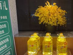 -花城粤菜餐厅(高新区店)