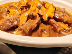 -上和臻品中国菜(花园街店)