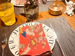 -IL TEATRO 精品意大利餐厅