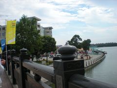 -美兰湖景区