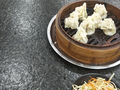 -马家烧麦(总店)