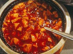 -赠李白·如诗的川味(余杭万达广场店)