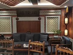 -闽南厝·闽南菜(福隆店)