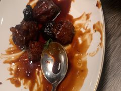-Yan Ting 宴庭中餐厅(上海静安瑞吉酒店)