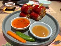 -点都德(花城店)
