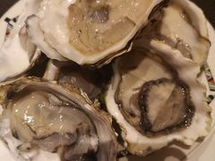 -百合酒店-香榭里自助餐厅