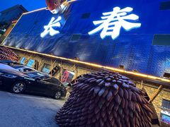 -张氏鱼庄