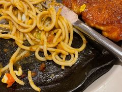 -豪客来牛排(府河店)