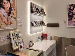 -海马体照相馆(大连柏威年购物中心店)