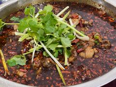 -温江公平红烧兔(总店)