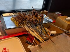 -熙成烧烤(白塔岭店)