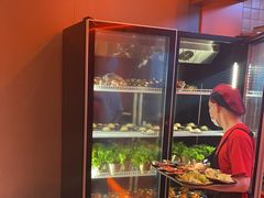 -西塔老太太泥炉烤肉(苏州大悦城店)