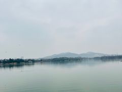 -云龙湖旅游景区