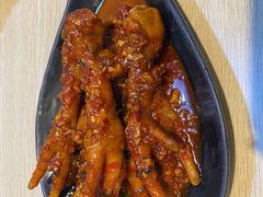 -全州拌饭韩国特色菜(国购广场店)