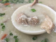 -南记食粥坊·宵夜大排档(莲花店)