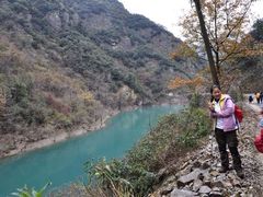 -四明山国家森林公园