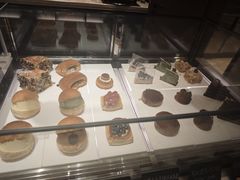 -V咖啡(兰州盛达希尔顿酒店)