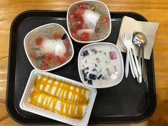 -文昌邓记清补凉(西沙路店)