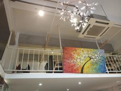 -董小姐咖妃·咖啡·简餐.意面(松江大学城店)