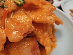 锅包肉-一轩饺子馆(丽都店)