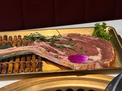 -炙城·韩式烤肉(南京东路店)