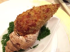 8餐厅-8餐厅(新葡京酒店)