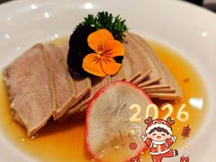 -月湖翠·上海菜(思南公馆淮海店)