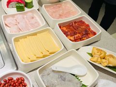 -海底捞火锅(万科广场店)