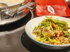 -打酱友•斑鱼海鲜粥火锅(吴桥店)