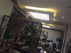 -川中故事·成都老火锅(东书房店)