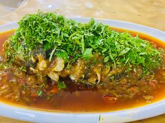 特色藿香鱼-老字号怡玺·藿香雅鱼(20年雅安店)