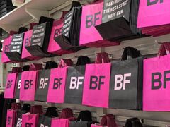 -BASEMENT FG (成都太古里店)