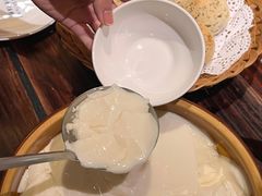 -大自然(鲁家村店)