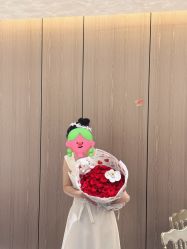 -MISS LUCKY国际婚纱礼服定制(昌平店)