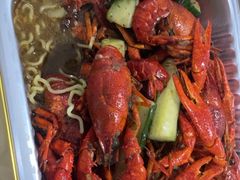 -冲天吼(拱瑞山路店)