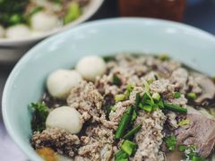 -榮泰米粉湯(Left Shop)