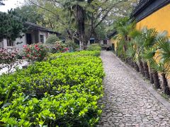 -西园戒幢律寺