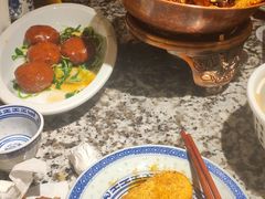 -南京大牌档(中关村领展广场店)