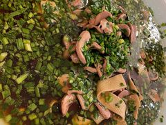 -金陵后厨·南京菜(新街口秣陵路店)