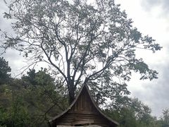 -云峰山自然风景区