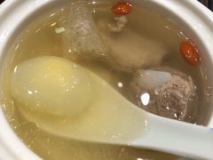 -姜君·千岛湖鱼头馆(浦东大道店)