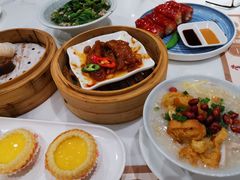 -赏点粤式点心(广州塔店)